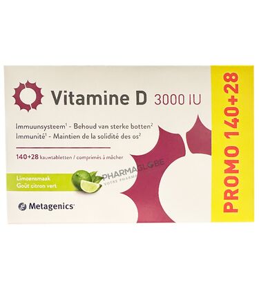 VITAMINE-D-3000U-NFD-140+28-Comprimes-A-MACHER-promo-metagenics-pharmaglobe.lu