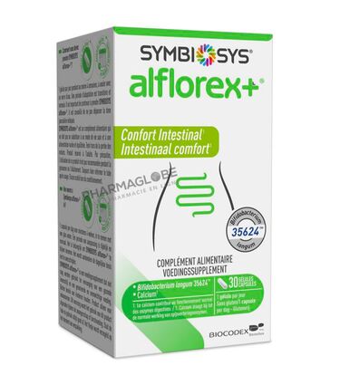 ALFLOREX+-SYMBIOSYS-30CAPSULES-promo-pharmaglobe.lu