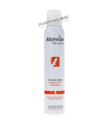 ALLPRESAN-4-PEDI-SCHRUNDEN-SCHAUM-200ML-pharmaglobe.lu