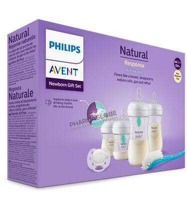 AVENT-NATURAL-3.0-AIRFREE-KIT-NOUVEAU-NE-4-Biberons-pharmaglobe.lu