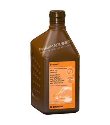 BRAUNOL-7.5-par-100G-1FL-HDPE-1000ML-pharmaglobe.lu