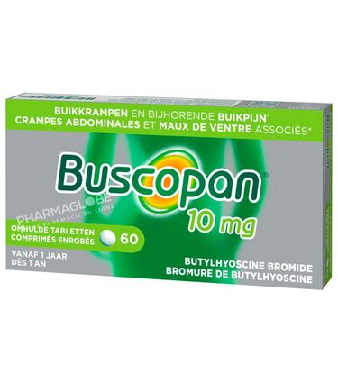 BUSCOPAN-10MG-60-Comprimes-SS-BLISTER-pharmaglobe.lu