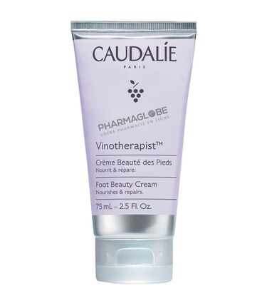 CAUDALIE-VINOTHERAPIST-CREME-PIEDS-75ML-PROMO-pharmaglobe.lu