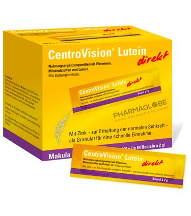 CENTROVISION-LUTEIN-DIREKT-84-sachets-pharmaglobe.lu