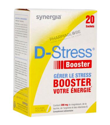 D-STRESS-BOOSTER-20-SACHETS-SYNERGIA-pharmaglobe.lu