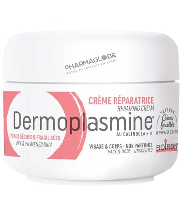 DERMOPLASMINE-CALENDULA-MOUSSE-CREME-20G-pharmaglobe.lu