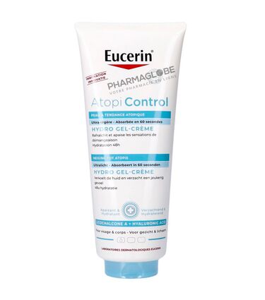 EUCERIN-ATOPICONTROL-HYDRO-GEL-CREME-400ML-pharmaglobe.lu