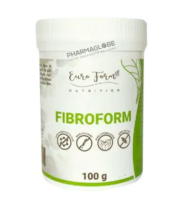 EURO-FORM-FIBROFORM-100G-COMPTOIR-SANTE-pharmaglobe.lu