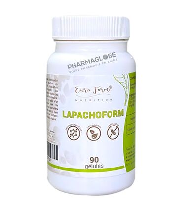EURO-FORM-LAPACHOFORM-90-GELULES-pharmaglobe.lu
