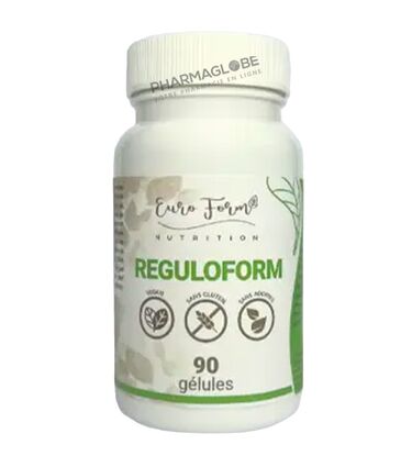 EURO-FORM-REGULFORM-90-GELULES-pharmaglobe.lu
