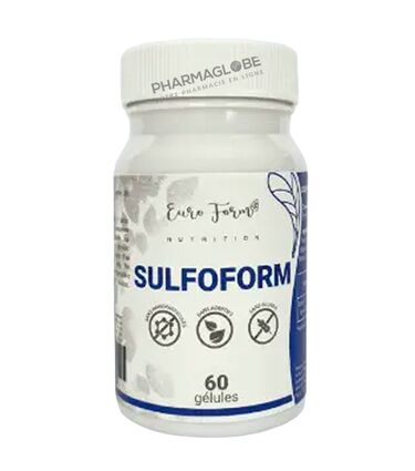 EURO-FORM-SULFOFORM-60-GELULES-pharmaglobe.lu