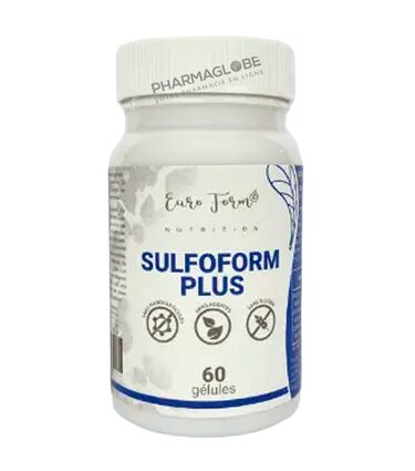 EURO-FORM-SULFOFORM-PLUS-60-GELULES-pharmaglobe.lu