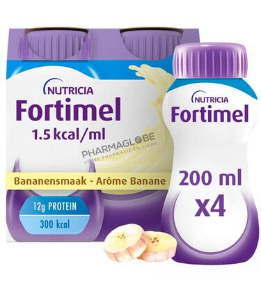 FORTIMEL-1,5-KCAL-BANANE-4-bouteilles-200ML-pharmaglobe.lu