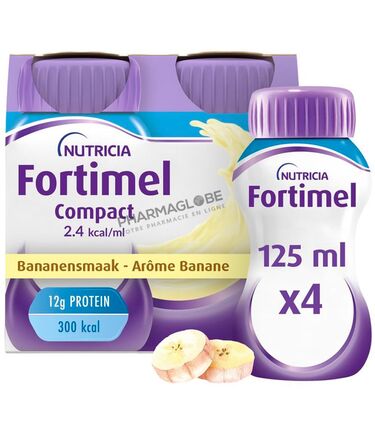 FORTIMEL-COMPACT-2,4-KCAL-BANANE-4-bouteilles-125ML-162739-pharmaglobe.lu