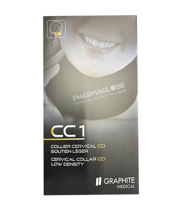 GRAPHITE-MEDICAL-COLLIER-CERVICAL-pharmaglobe.lu