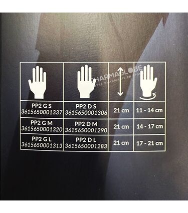 GRAPHITE-MEDICAL-POIGNET-POUCE-taille-pharmaglobe.lu