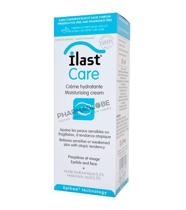 ILAST-CARE-CREME-30ML-pharmaglobe.lu