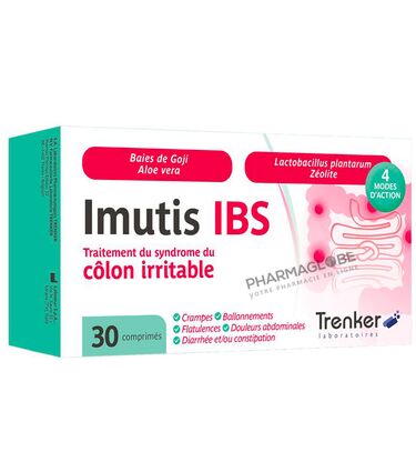 IMUTIS-IBS-30-comprimes-pharmaglobe.lu