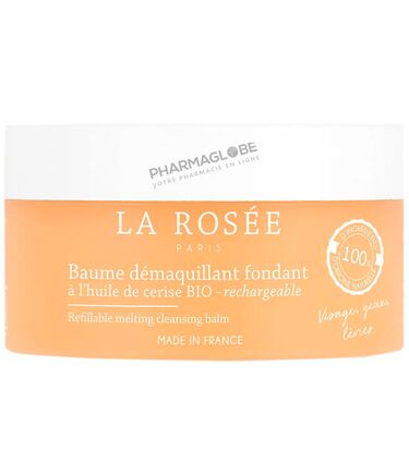 LA-ROSEE-BAUME-DEMAQUILLANT-FONDANT-POT-90ML-pharmaglobe.lu