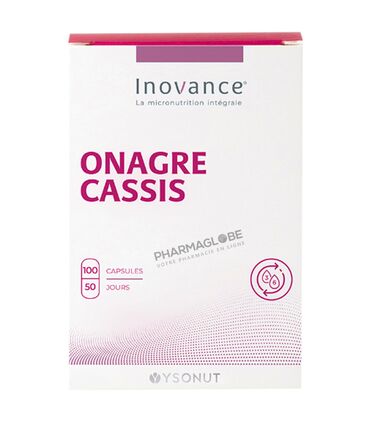 Onagre-Cassis-100-Capsules-Inovance-Ysonut-Omega-6-Huile-d-Onagre-et-de-Pépins-de-Cassis-pharmaglobe.lu