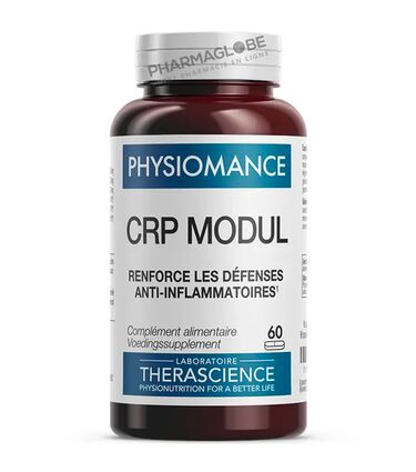 PHYSIOMANCE-CRP-MODUL-60-comprimes-pharmaglobe.lu
