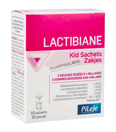 PILEJE-LACTIBIANE-KID-10-SACHETS-pharmaglobe.lu