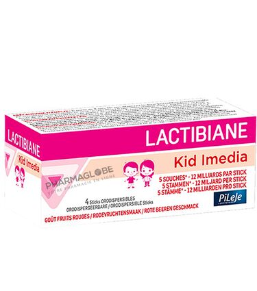 PILEJE-LACTIBIANE-KID-IMEDIA-4-STICKS-pharmaglobe.lu