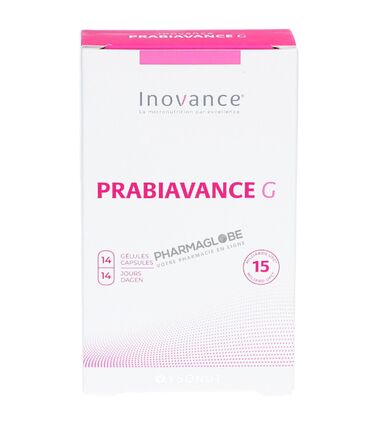 Prabiavance-G-14-Gélules-Inovance-Ysonut-pharmaglobe.lu