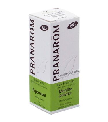 PRANAROM-Huile-Essentielle-MENTHE-POIVREE-BIO-10ML-2465-pharmaglobe.lu