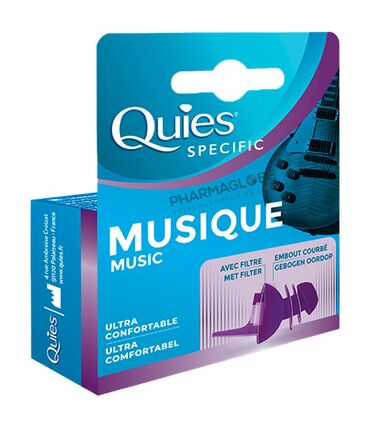 QUIES-SPECIFIC-MUSIQUE-1-PAIRE-pharmaglobe.lu