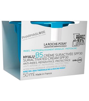 ROCHE-POSAY-HYALU-B5-CREME-SPF30-50ML-RECHARGE-pharmaglobe.lu