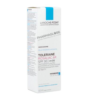 ROCHE-POSAY-ROSALIAC-AR-SPF30-50ML-pharmaglobe.lu