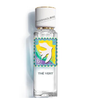 Roger-Gallet-THE-VERT-Eau-Parfumee-Bienfaisante-30ML-AVENTURES-pharmaglobe.lu