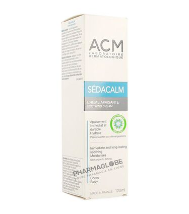 SEDACALM-CREME-APAISANTE-120ML-pharmaglobe.lu