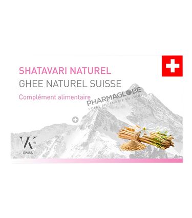 SHATAVARI-GHEE-NATUREL-30-GELULES-pharmaglobe.lu