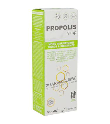 SORIA-SIROP-PROPOLIS-150ML-pharmaglobe.lu