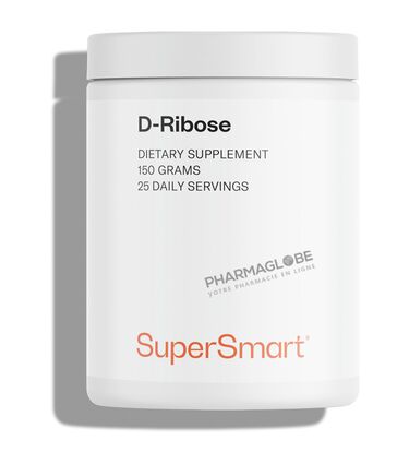 SUPERSMART-D-RIBOSE-150GR-pharmaglobe.lu