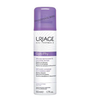 URIAGE-GYN-PHY-BRUME-50ML-pharmaglobe.lu