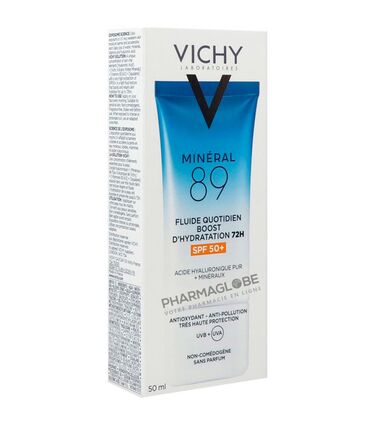 VICHY-MINERAL-89-FLUIDE-HYDRATANT-SPF50+-50ML-pharmaglobe.lu