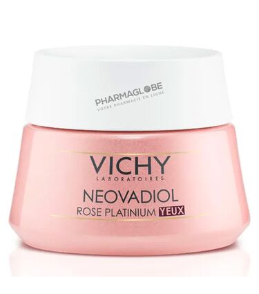 VICHY-NEOVADIOL-ROSE-PLATINIUM-YEUX-15ML-pharmaglobe.lu
