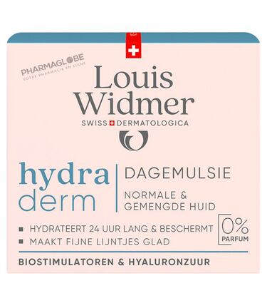 WIDMER-HYDRADERM-EMULSION-JOUR-Non-Parfum-50ML-pharmaglobe.lu