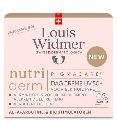 WIDMER-NUTRIDERM-PIGMACARE-CREME-JOUR-50-Non-Parfume-50ML-pharmaglobe.lu