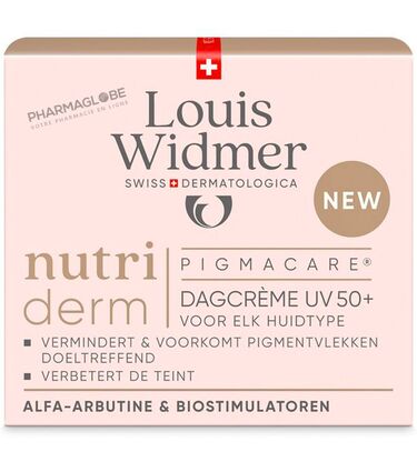 WIDMER-NUTRIDERM-PIGMACARE-CREME-JOUR-50-Parfum-50ML-pharmaglobe.lu