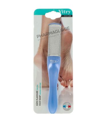 Vitry RAPE-PLANTAIRE-1-TETE-INOX-N-1074-pharmaglobe.lu