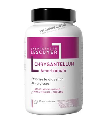 CHRYSANTELLUM-AMERICANUM-90-COMPRIMES-COMPTOIR-SANTE-pharmaglobe.lu
