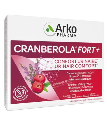 CRANBEROLA-FORT-plus-10-SACHETS-plus-5-STICKS-pharmaglobe.lu