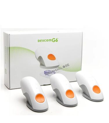 dexcom-g6-sensor-capteur-3-pieces-systeme-monitorage-continu-glucose-pharmaglobe.lu