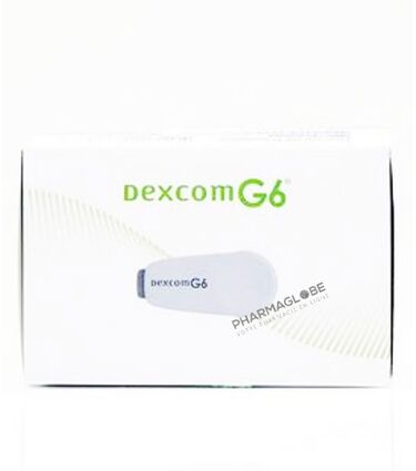 dexcom-g6-transmetteur-surveillance-continu-glycemie-pharmaglobe.lu