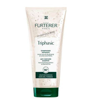 FURTERER-TRIPHASIC-SHAMPOING-ANTICHUTE-200ML-pharmaglobe.lu