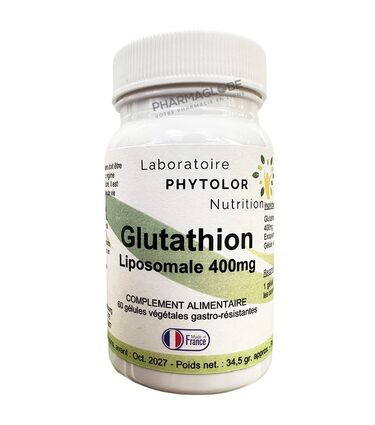 GLUTATHION-REDUIT-LIPOSOMAL-400MG-60-gelules-COMPTOIR-SANTE-pharmaglobe.lu